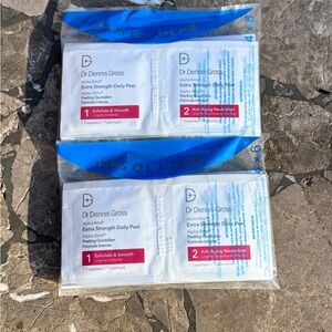 Dr Dennis Gross Alpha Beta Extra Strength Daily Peel Pads 10 Treatments